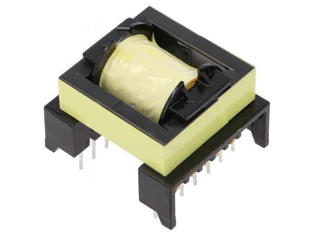 Transformator: pulstransformator; 85VAC,265VAC; 3,3÷6,5V; 5A; 3A Transformator: pulstransformator; 85VAC,265VAC; 3,3÷6,5V; 5A; 3A
